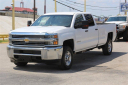 Thumbnail image of 2018 Chevrolet Silverado 2500HD at Metro Auto Sales