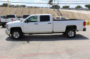 Thumbnail image of 2018 Chevrolet Silverado 2500HD at Metro Auto Sales