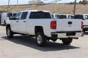 Thumbnail image of 2018 Chevrolet Silverado 2500HD at Metro Auto Sales