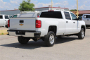 Thumbnail image of 2018 Chevrolet Silverado 2500HD at Metro Auto Sales