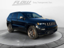 Thumbnail image of 2021 Jeep Grand Cherokee at Flow Volvo Of Greensboro