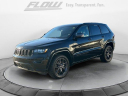 Thumbnail image of 2021 Jeep Grand Cherokee at Flow Volvo Of Greensboro