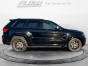 Thumbnail image of 2021 Jeep Grand Cherokee at Flow Volvo Of Greensboro