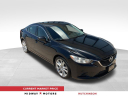 Thumbnail image of 2016 Mazda Mazda6 at Midway Motors Hutchinson