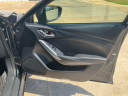 2016 Mazda Mazda6 i Touring at Midway Motors Hutchinson