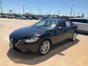 Thumbnail image of 2016 Mazda Mazda6 at Midway Motors Hutchinson
