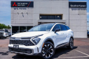 Thumbnail image of 2023 Kia Sportage at Quakertown Mitsubishi