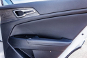 Thumbnail image of 2023 Kia Sportage at Quakertown Mitsubishi