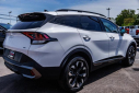 Thumbnail image of 2023 Kia Sportage at Quakertown Mitsubishi