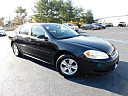 Thumbnail image of 2014 Chevrolet Impala Limited at Gary Mathews Motors