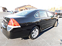 Thumbnail image of 2014 Chevrolet Impala Limited at Gary Mathews Motors