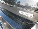 Thumbnail image of 2014 Chevrolet Impala Limited at Gary Mathews Motors