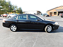 Thumbnail image of 2014 Chevrolet Impala Limited at Gary Mathews Motors