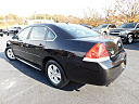 Thumbnail image of 2014 Chevrolet Impala Limited at Gary Mathews Motors