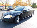 Thumbnail image of 2014 Chevrolet Impala Limited at Gary Mathews Motors