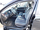 Thumbnail image of 2014 Chevrolet Impala Limited at Gary Mathews Motors