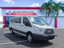 Thumbnail image of 2017 Ford Transit at LehmanCommercialTrucks of Hollywood, FL