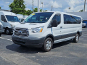 Thumbnail image of 2017 Ford Transit at LehmanCommercialTrucks of Hollywood, FL