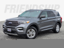 Thumbnail image of 2022 Ford Explorer at Friendship Chevrolet Buick Gmc