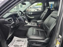 2022 Ford Explorer XLT at Friendship Chevrolet Buick Gmc
