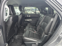 Thumbnail image of 2022 Ford Explorer at Friendship Chevrolet Buick Gmc