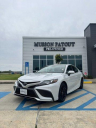 2023 Toyota Camry XSE at MussonPatoutBuickGmc NEW