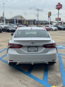 Thumbnail image of 2023 Toyota Camry at MussonPatoutBuickGmc NEW