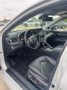 Thumbnail image of 2023 Toyota Camry at MussonPatoutBuickGmc NEW