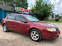 Thumbnail image of 2006 Saturn Ion at Auto Maxx Houston