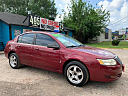 Thumbnail image of 2006 Saturn Ion at Auto Maxx Houston