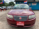 Thumbnail image of 2006 Saturn Ion at Auto Maxx Houston