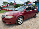 Thumbnail image of 2006 Saturn Ion at Auto Maxx Houston
