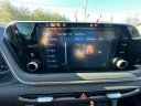 Thumbnail image of 2021 Hyundai SONATA at M & M AUTO SALES II