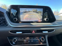 Thumbnail image of 2021 Hyundai SONATA at M & M AUTO SALES II