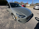 Thumbnail image of 2021 Hyundai SONATA at M & M AUTO SALES II