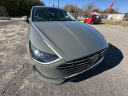 Thumbnail image of 2021 Hyundai SONATA at M & M AUTO SALES II