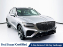 Thumbnail image of 2024 Genesis GV70 at Used Fred Beans Doylestown H