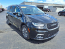 Thumbnail image of 2024 Chrysler Pacifica Plug-In Hybrid at Manning Ford