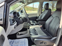 Thumbnail image of 2024 Chrysler Pacifica Plug-In Hybrid at Manning Ford