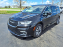 Thumbnail image of 2024 Chrysler Pacifica Plug-In Hybrid at Manning Ford