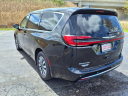 Thumbnail image of 2024 Chrysler Pacifica Plug-In Hybrid at Manning Ford