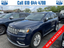 Thumbnail image of 2018 Jeep Grand Cherokee at Paoli Ford