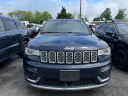 2018 Jeep Grand Cherokee Summit at Paoli Ford
