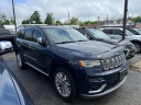 Thumbnail image of 2018 Jeep Grand Cherokee at Paoli Ford