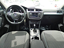 2020 Volkswagen Tiguan S at Dean Team Kirkwood VW - New