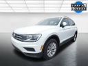 Thumbnail image of 2020 Volkswagen Tiguan at Dean Team Kirkwood VW - New