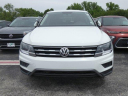 Thumbnail image of 2020 Volkswagen Tiguan at Dean Team Kirkwood VW - New