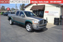 Thumbnail image of 2006 Dodge Ram 1500 at Nick's Motor Sales