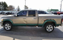 Thumbnail image of 2006 Dodge Ram 1500 at Nick's Motor Sales