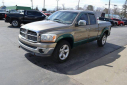 Thumbnail image of 2006 Dodge Ram 1500 at Nick's Motor Sales